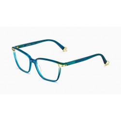 Γυαλιά Οράσεως ETNIA BARCELONA VALENTINA TQYW-τυρκουάζ/κίτρινο