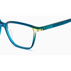 Eyeglasses ETNIA BARCELONA VALENTINA TQYW-blue/yellow