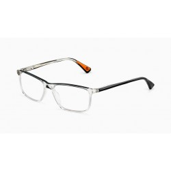 Γυαλιά Οράσεως ETNIA BARCELONA SUZUKA CLBK-διάφανο/μαύρο