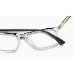 Eyeglasses ETNIA BARCELONA SUZUKA CLBK-clear/black
