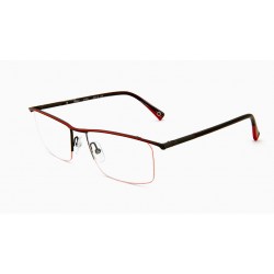 Γυαλιά Οράσεως ETNIA BARCELONA TESLA GMRD-γκρι/κόκκινο