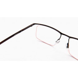 Γυαλιά Οράσεως ETNIA BARCELONA TESLA GMRD-γκρι/κόκκινο