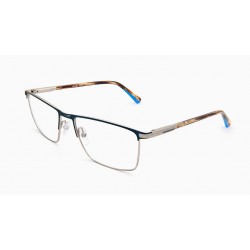 Eyeglasses ETNIA BARCELONA OLIVER BLSL-blue/silver