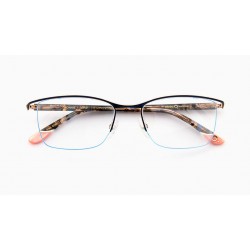 Eyeglasses ETNIA BARCELONA BONNIE BLPG-blue/pink gold