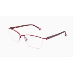 Γυαλιά Οράσεως ETNIA BARCELONA BONNIE FURD-φούξια/κόκκινο