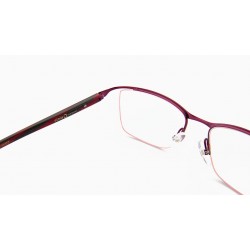 Eyeglasses ETNIA BARCELONA BONNIE FURD-fuchsia/red
