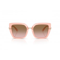 Γυαλιά Ηλίου DOLCE & GABBANA DG4474 343611-Gradient-Γαλακτώδες ροζ