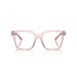 Γυαλιά Οράσεως DOLCE & GABBANA DG3376B 3148-Διάφανο ροζ