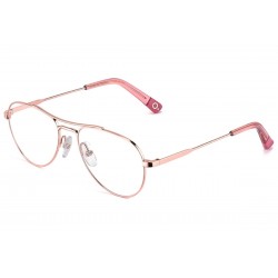 Kid's Eyeglasses ETNIA BARCELONA OLAF 21 PGPK-pink gold/pink