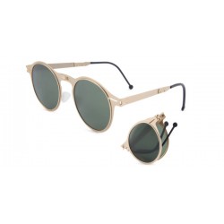 Sunglasses ROAV 1003 BALTO 14.11-polarized-gold