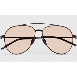 Γυαλιά Ηλίου Kaleos Strauch 6-Titanium-Photochromic-Μαύρα