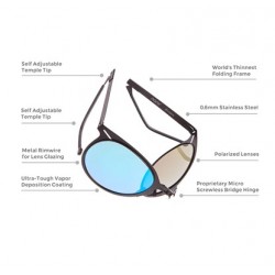 Sunglasses ROAV 1003 Echo 11.63-polarized-silver