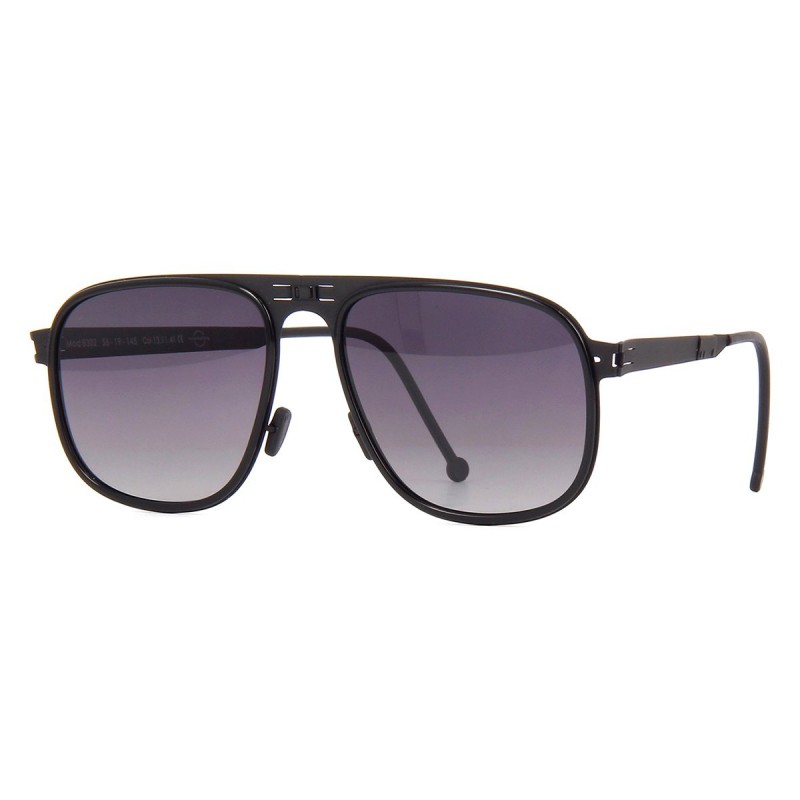 Sunglasses ROAV 8302 BOXER 13.11.41-polarized-gradient-black