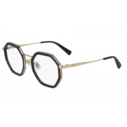 Eyeglasses MCM 2696 040-black/gold