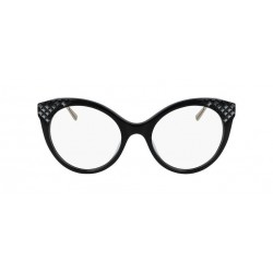 Eyeglasses MCM 2698R 001-black