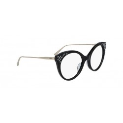 Eyeglasses MCM 2698R 001-black