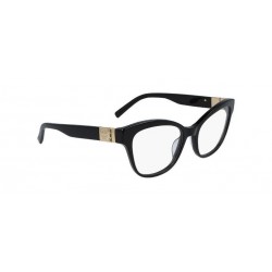 Eyeglasses MCM 2699 001-black