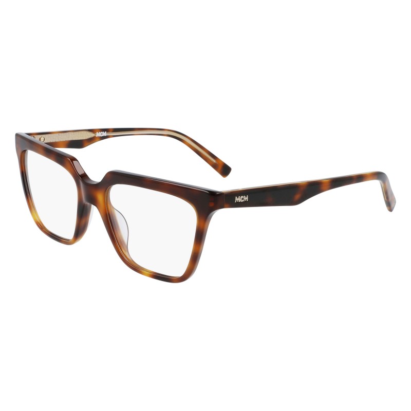 Eyeglasses MCM 2716 214-havana