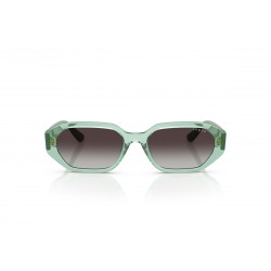Παιδικά Γυαλιά Ηλίου VOGUE JUNIOR VJ2034 32748G-Gradient-Διαφανές πράσινο της μέντας