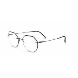 Eyeglasses SILHOUETTE 5500GZ 9240-black