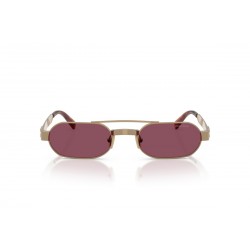 Sunglasses Miu Miu MU B52S 7OE30Y-Brass