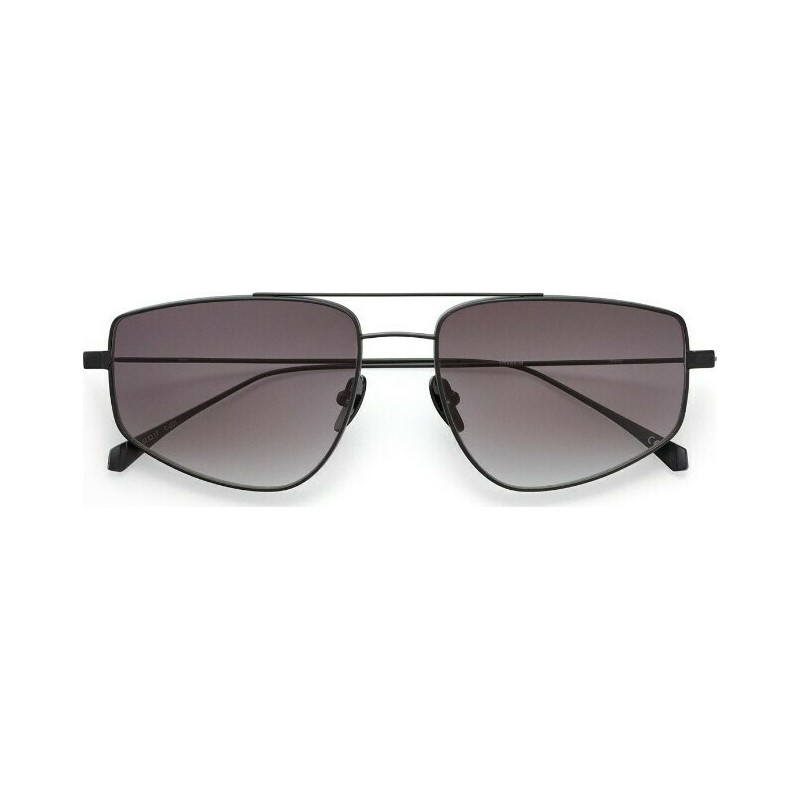 Sunglasses KALEOS BATES 01 titanium-gradient-black