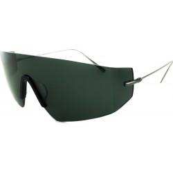Sunglasses KALEOS EDWARDS 01 LIMITED EDITION-titanium/black