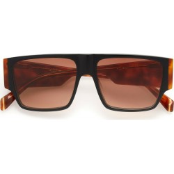 Γυαλιά Ηλίου KALEOS ROBLEDO 02-gradient-black/brown tortoiseshell