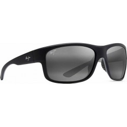 Sunglasses MAUI JIM Southern Cross 815-53B-polarized-soft black