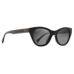 Sunglasses MAUI JIM CAPRI GS820-02N-polarized-black