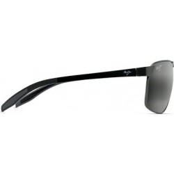 Sunglasses MAUI JIM The Bird 835-02C-polarized-dark gunmetal