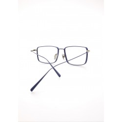 Γυαλιά Οράσεως KALEOS LOCKWOOD 05 Titanium-μπλε