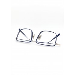 Eyeglasses KALEOS LOCKWOOD 05 titanium-blue