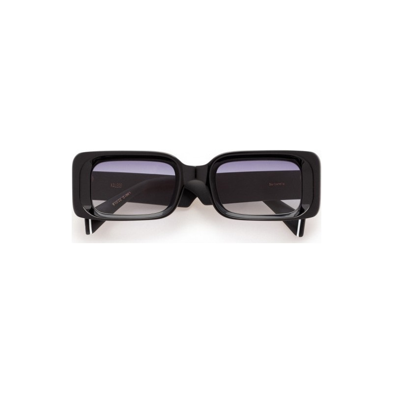 Sunglasses KALEOS BARBARELLA 01-gradient-black
