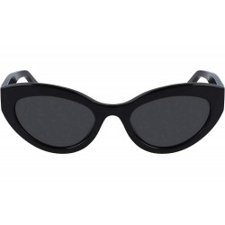 Sunglasses MCM 684S 001-black