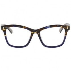 Eyeglasses MCM 2614 235-havana blue