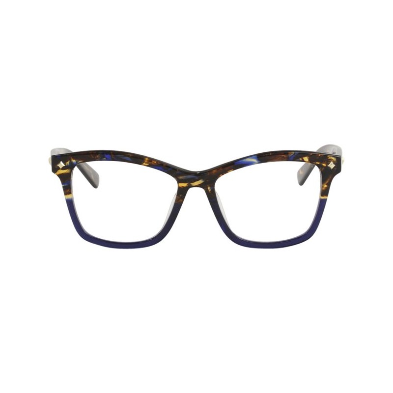 Eyeglasses MCM 2614 235-havana blue