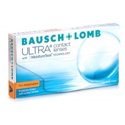 Bausch & Lomb Ultra for...