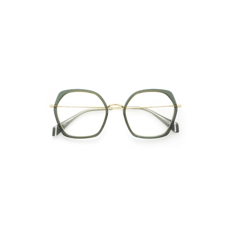 Eyeglasses KALEOS SHERWOODE 05-grey/green