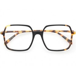 Eyeglasses KALEOS CROCKER 01-black/tortoiseshell