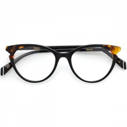 Eyeglasses KALEOS DARROW 08-black/tortoiseshell