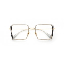 Eyeglasses KALEOS FOX 04-gold/grey/tortoiseshell