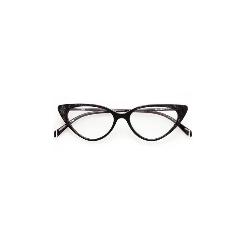 Eyeglasses KALEOS MUNDSON 02-black/glitter