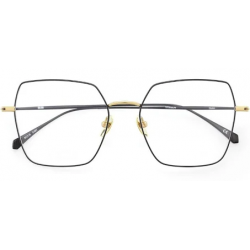 Eyeglasses KALEOS QUINN 01 titanium-matte black/gold