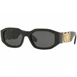 Sunglasses VERSACE VE4361 GB1/87-black