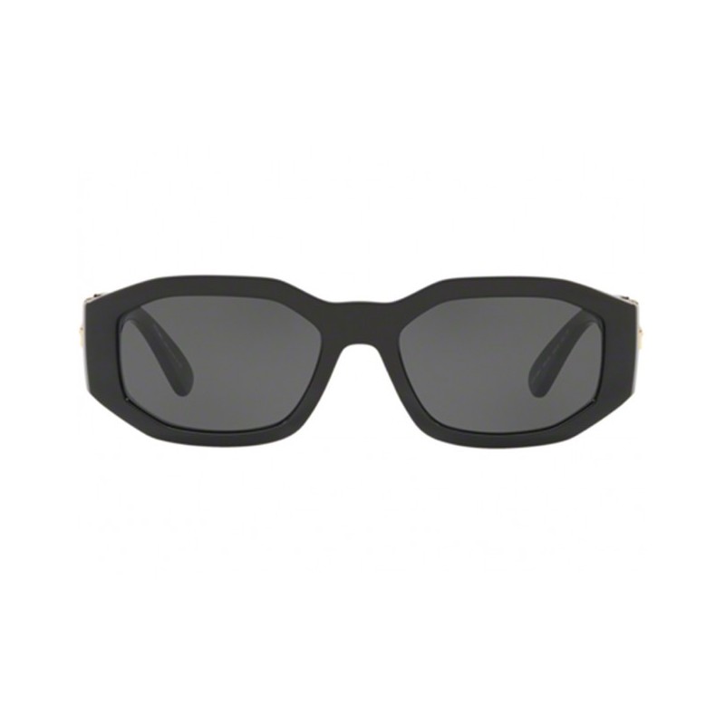 Sunglasses VERSACE VE4361 GB1/87-black