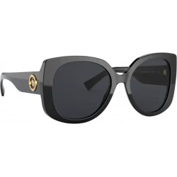 Sunglasses VERSACE 4387 GB1/87-black