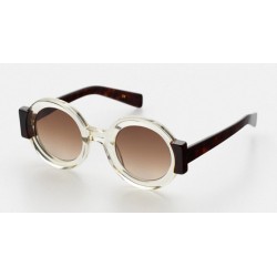 Sunglasses KALEOS CAPPA 002-gradient-crystal/dark brown