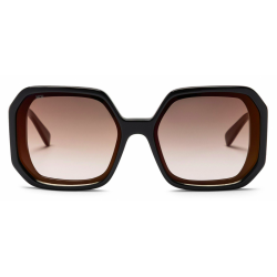 Sunglasses MCM 709S 001-gradient-black