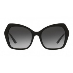 Sunglasses DOLCE & GABBANA DG4399 501/8G-gradient-black